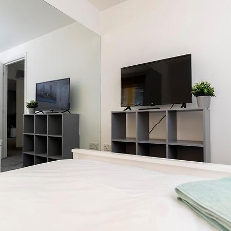 Mulberry Wynd Tsac Villa Stockton-on-Tees Esterno foto