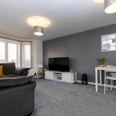 Mulberry Wynd Tsac Villa Stockton-on-Tees Esterno foto
