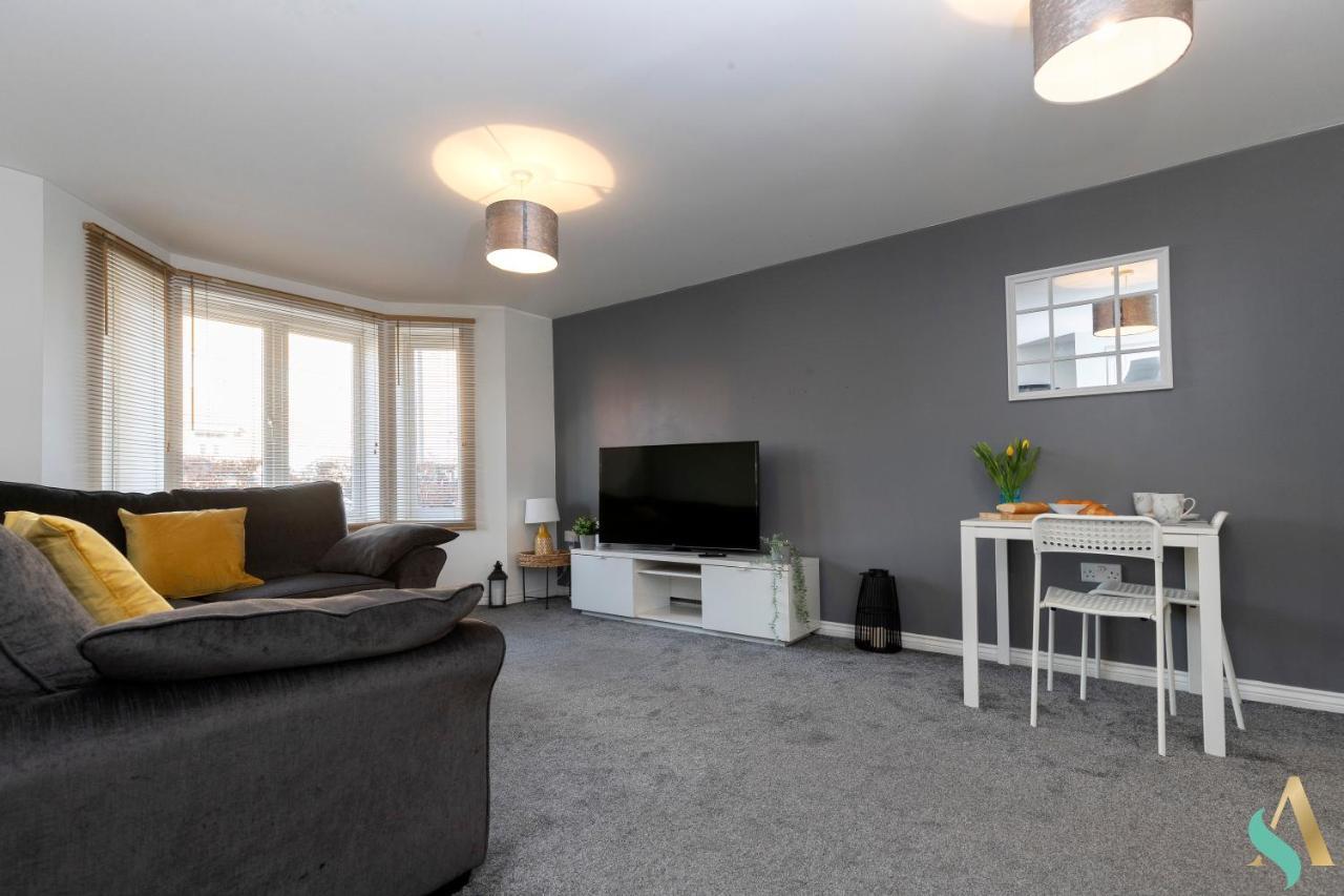 Mulberry Wynd Tsac Villa Stockton-on-Tees Esterno foto