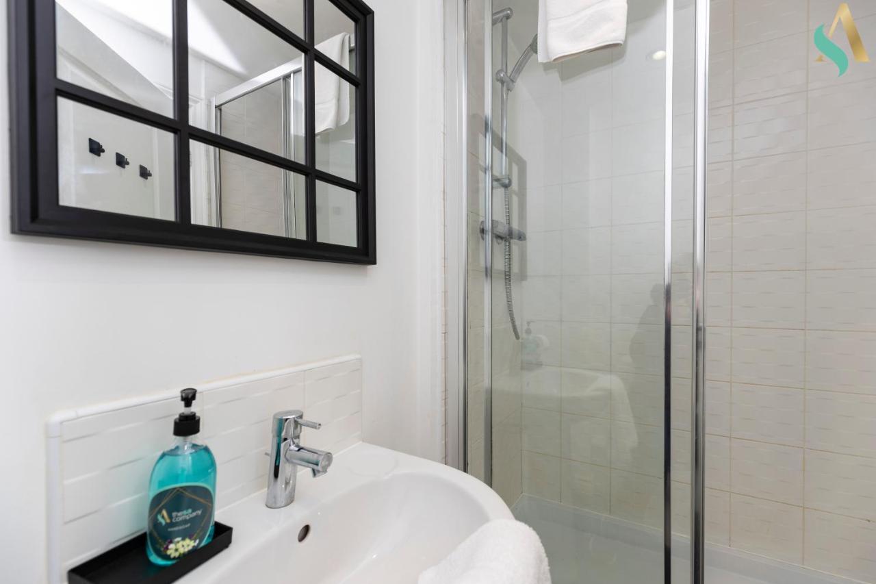 Mulberry Wynd Tsac Villa Stockton-on-Tees Esterno foto