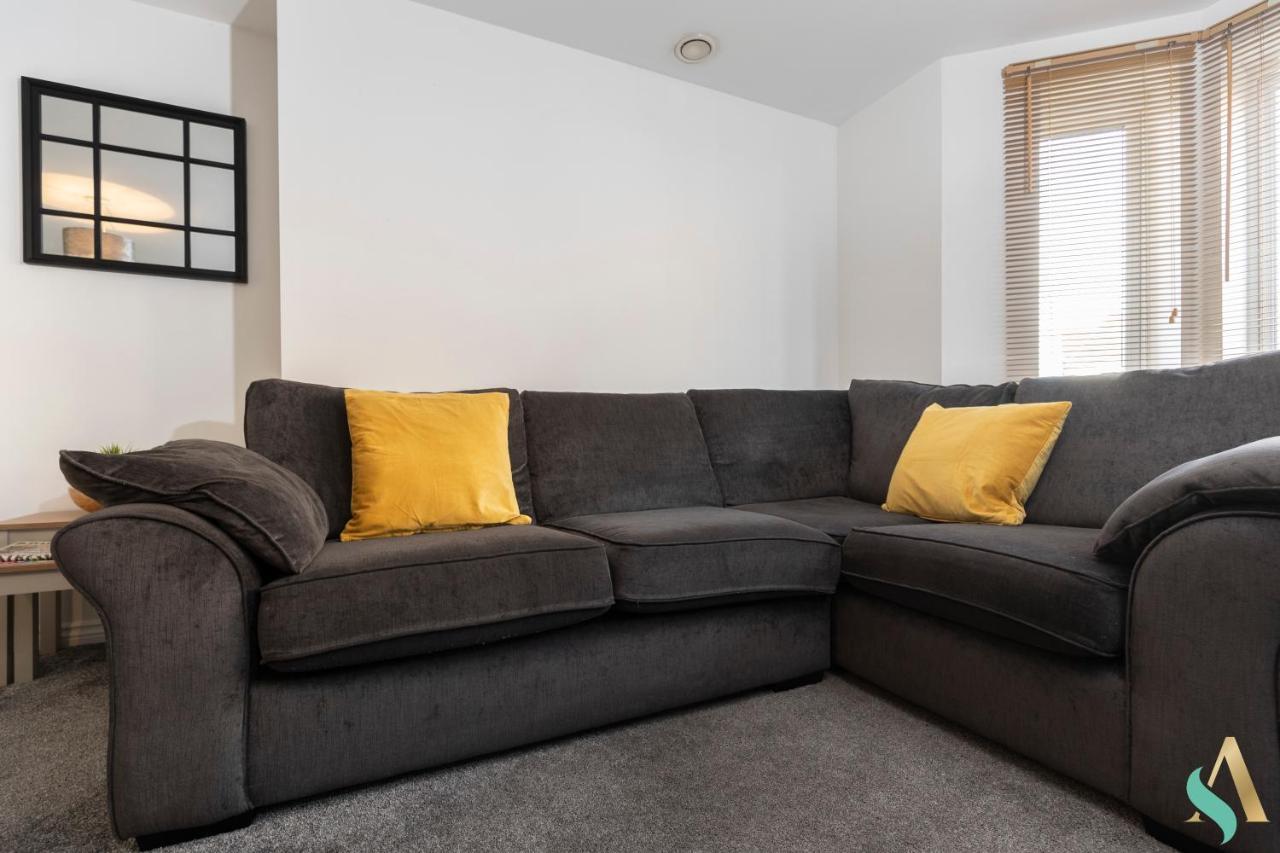 Mulberry Wynd Tsac Villa Stockton-on-Tees Esterno foto
